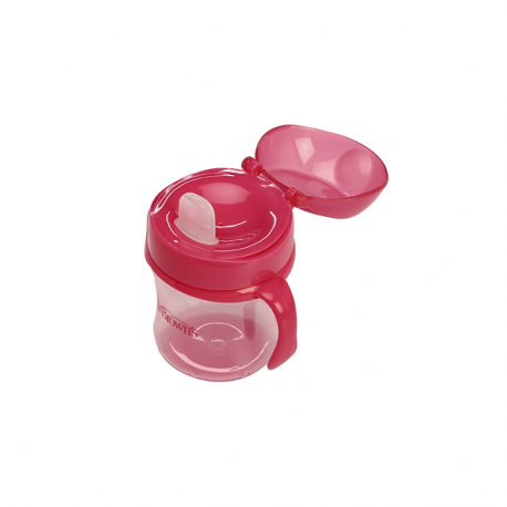 Trening casa 180ml roze