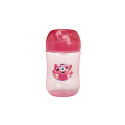 Trening casa 270ml roze