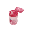 Trening casa 270ml roze