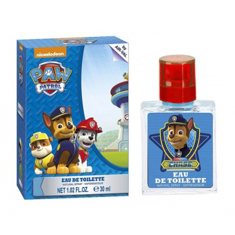 Paw patrol - edt 30ml