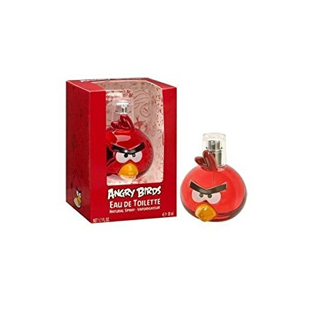 Angry birds movie red edt 50ml