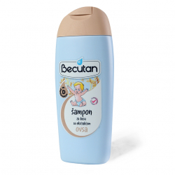 Becutan ampon Ovas 200ml