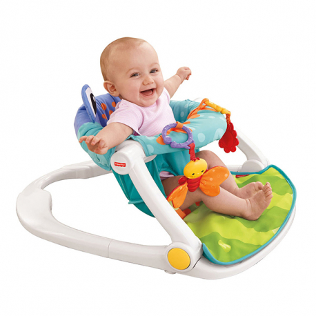 Fisher Price dubak za udobno sedenje