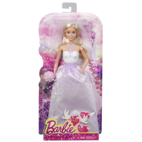 s15 Barbie zgodna mlada