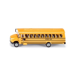 Skolski autobus