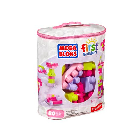 MEGA BLOKS SET KOCKICA