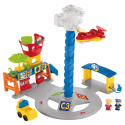 Fisher Price igračka Little People Airport