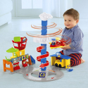 s15 Fisher Price igračka Little People Airport