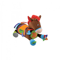K's Kids edukativna igračka Pony Tony