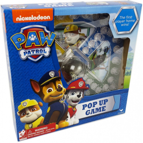 PAW PATROL  COVECE NE LJUTI SE