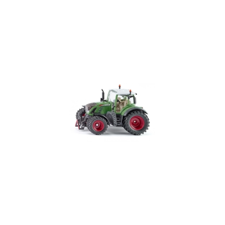 Traktor Fendt 724 Vario