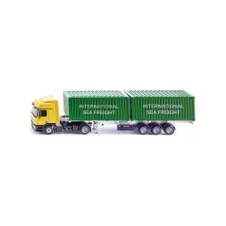 Kamion za prevoz kontejnera