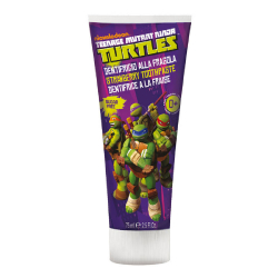 Ninja Turtlles pasta za zube strawberry