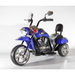 Motor harly