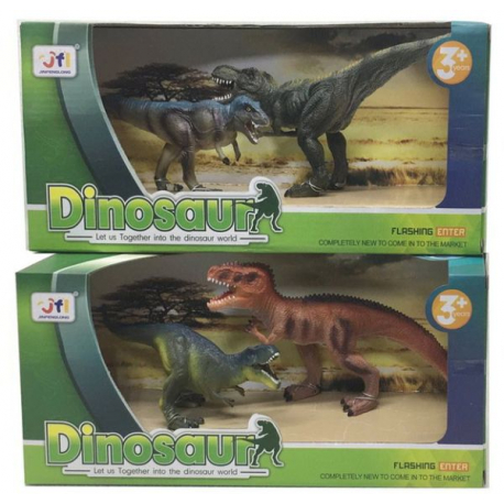 Set dinosaurusa 61/22348
