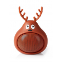 Nedis Rudi Irvas Bluetooth zvucnik