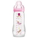 Mam easy active flasica 4m+ 330ml