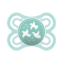 Mam laza perfect silikon 2-6m 2/1
