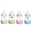 Mam easy start anti colic 0m+ 160ml