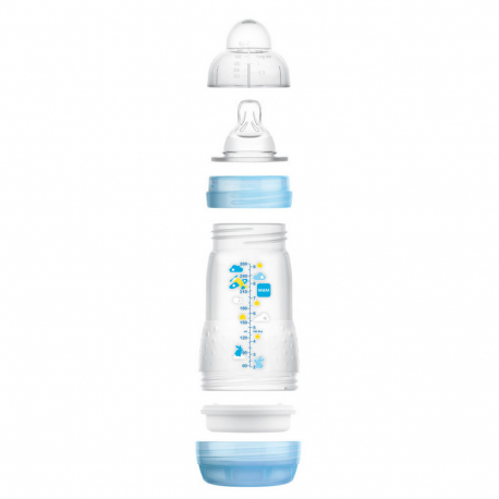 Mam easy start anti colic 0m+ 160ml