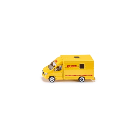 Kombi DHL