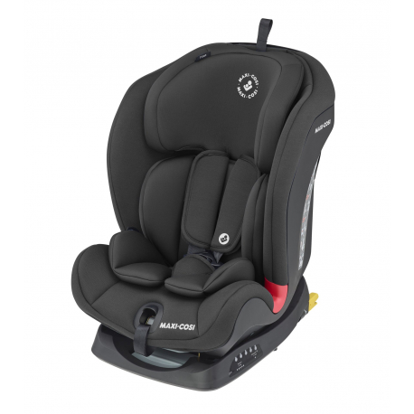 Maxi Cosi auto sediste 9-36kg Titan Basic Black