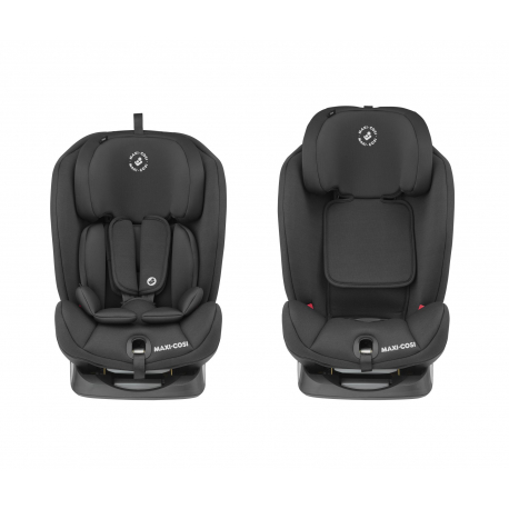 Maxi Cosi auto sediste 9-36kg Titan Basic Black