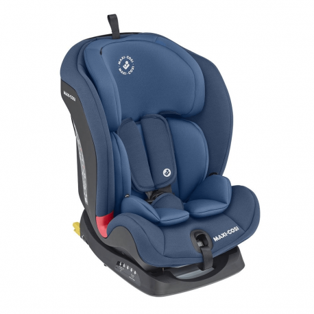 Maxi Cosi auto sediste 9-36kg Titan Basic Blue