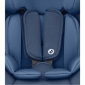 Maxi Cosi auto sediste 9-36kg Titan Basic Blue