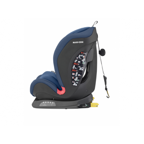 Maxi Cosi auto sediste 9-36kg Titan Basic Blue