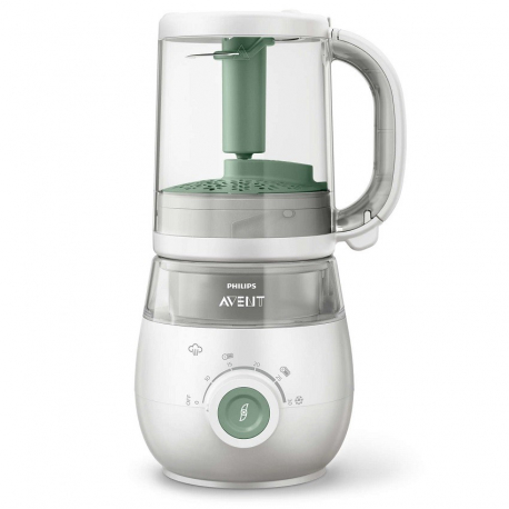 Avent blender 4u1 SCF885/01