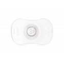 Avent vestacke silikonske bradavice Small