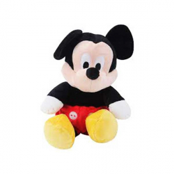 Disney plis Flopsie Mickey 26cm