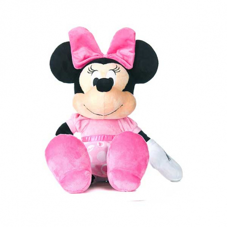 Disney plis Flopsie Minnie 26cm
