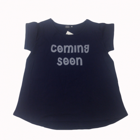 BLUZA &quot;Stize decak&quot;  teget