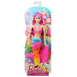 Barbie lutka Sirena