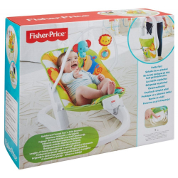 Fisher Price lealjka za bebu Premium