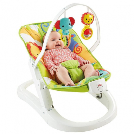 Fisher Price lealjka za bebu Premium