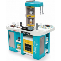 Smoby kuhinja Tefal Studio Kitchen XL Bubble