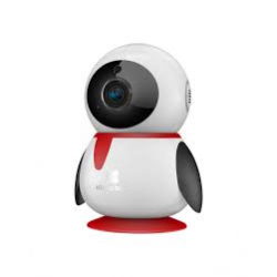 KikkaBoo kamera WiFi Penguin