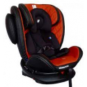 KikkaBoo auto sediste 0-36kg Stark IsoFix Orange