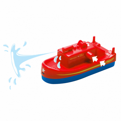 AquaPlay igračka Fire Boat
