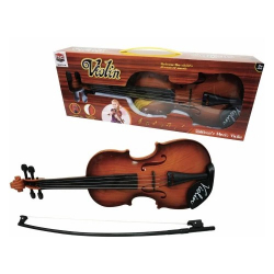 Violina za decu igracka 43x16cm