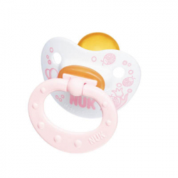 NUK VARALICA K S1, BABY ROSE