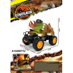 Dino autic