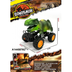Dino autic T-Rex