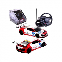 Rastar auto R/C 1:14 Audi R8 Performance