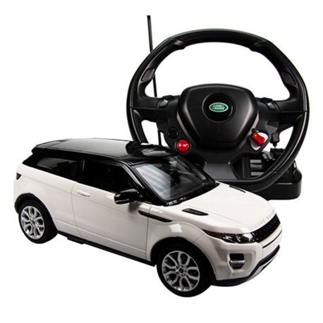 Rastar auto R/C 1:14 Range Rover Evoque