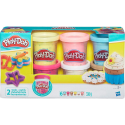 Play-Doh set Confetti