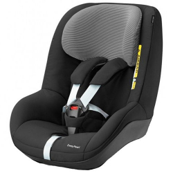 Maxi Cosi auto sediste 2wayPearl Black Raven